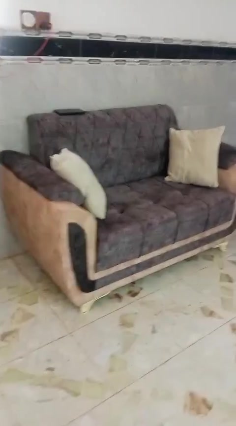 تخم • كنب • سبع قصور