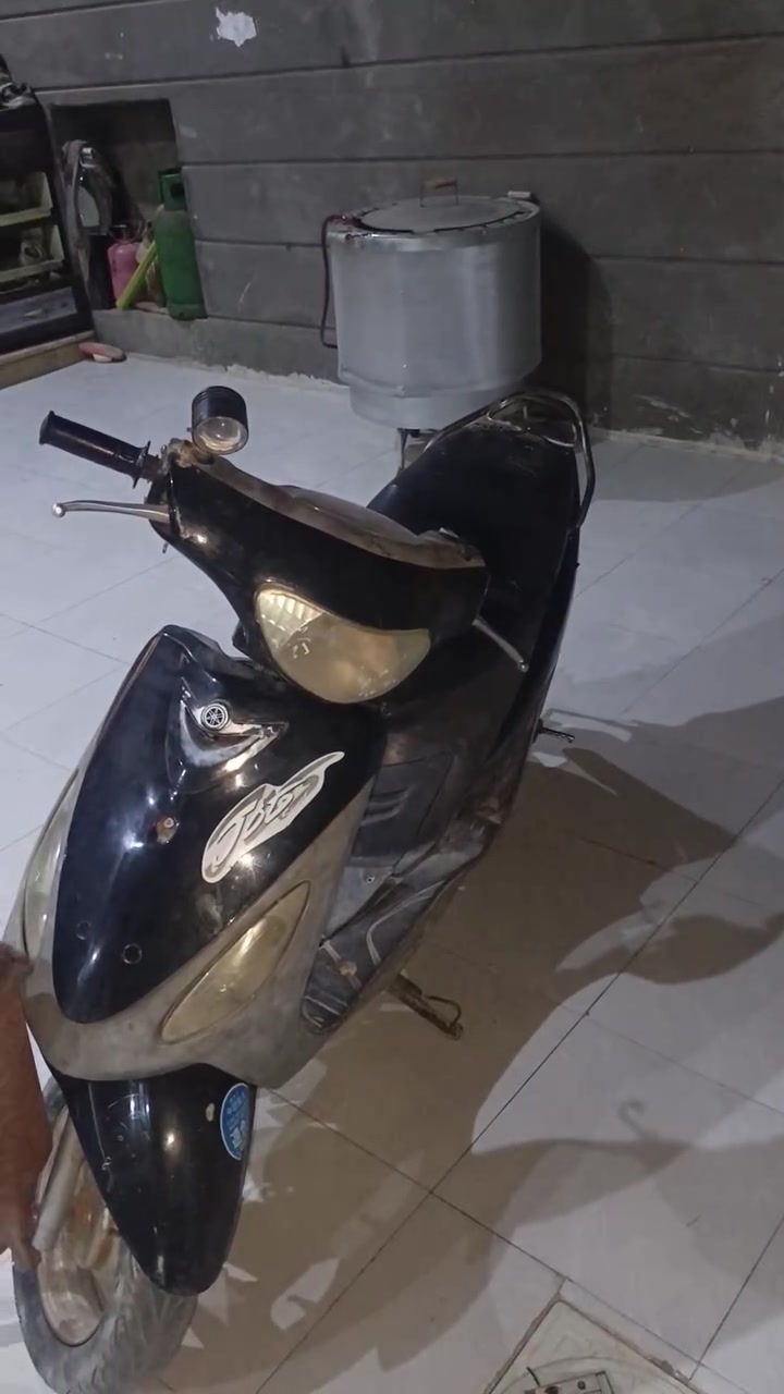 السلام عليكم التفاصيل داخل الفيديو مكاني الجزيرة باب الهوى السعر 350وبيه مجال كلش قليل ***********
