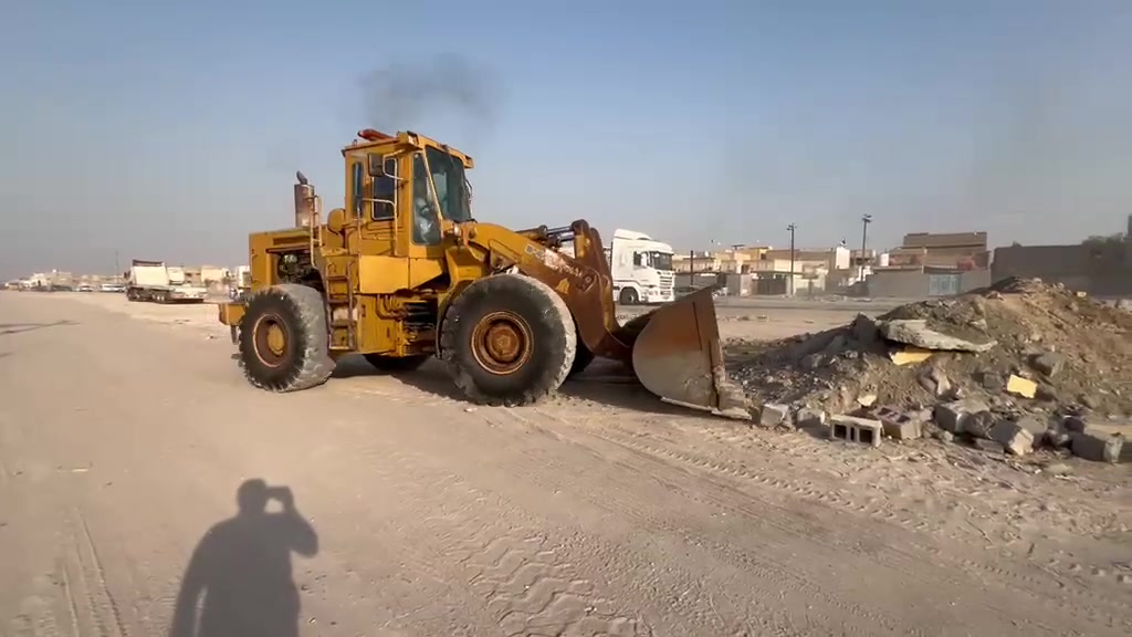 موديل ٨٩ • حجم ٨٥ • بصرة تحويل