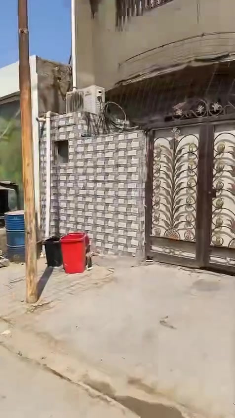 حي ميسان • ١٠٠م • طابو