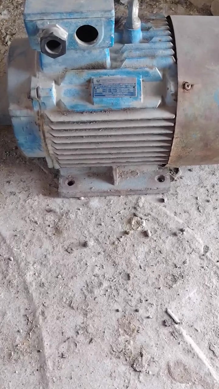 البصره • ماطور ١٥ حصان