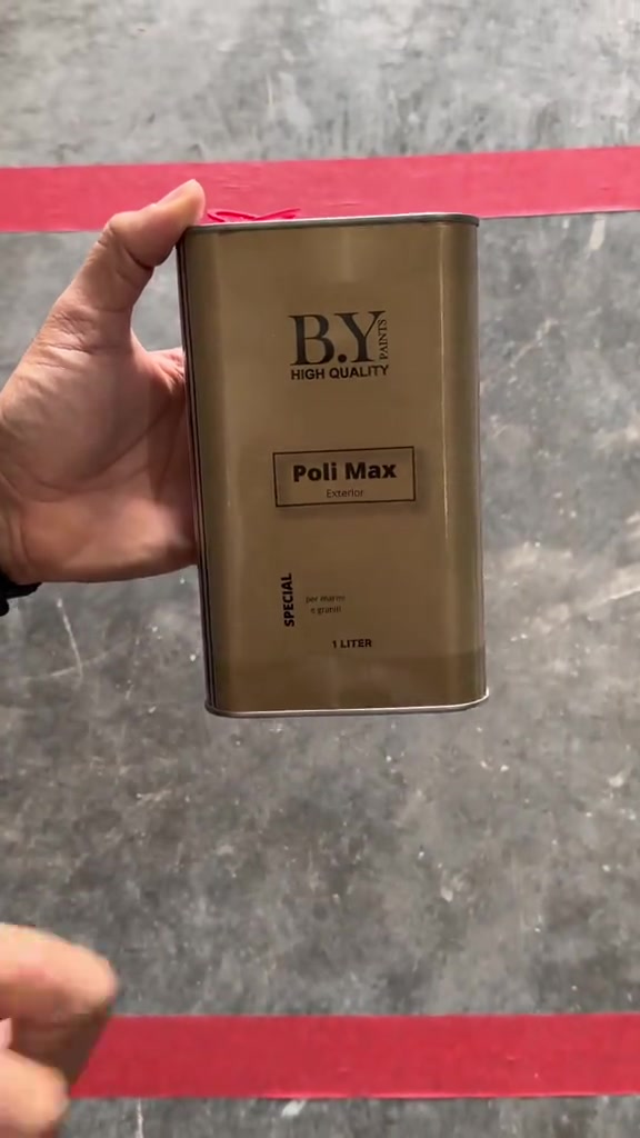 PollMaxملمع ارظية ونقي تفاصيل داخل الفديو#by  متوفر لدى وكلاء بي واي 
