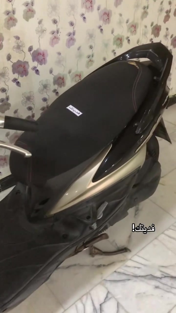 سكنس فحل طلاعات ٢٠١٠ للبيع الدراجه ١/١ 
🛑 كلج امامي رياضي حفر بلادي 
🛑سلف رياضي SHIN
🛑يدات Js
🛑كامره بلاديه
🛑كشن رياضي 
🛑فج اربع بساتم رياضي 
🛑ختم واحد من الراس للجعب 
نقصها جامه بك لايت بس 
للتواصل/*********** مكاني مسيب
