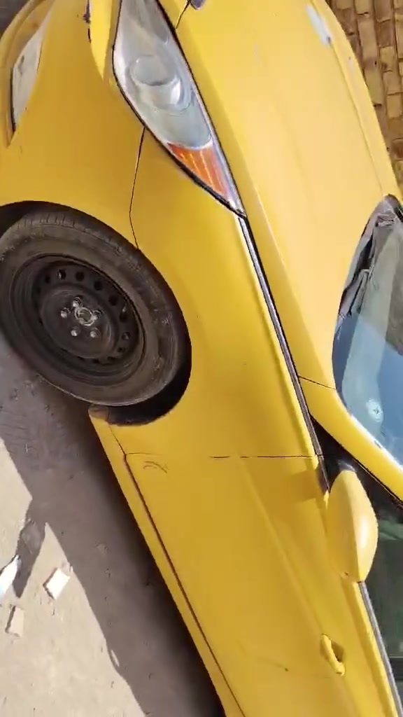سوناتا • ٢٠١١ • رقم بابل