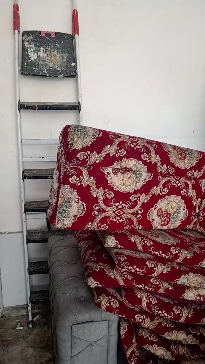 جلسه عربيه • ٧ دواشك • نظيفه