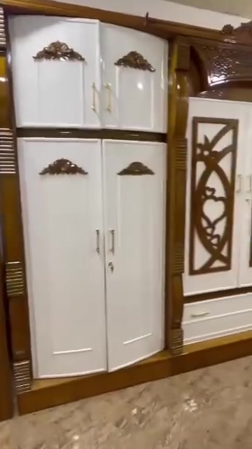 غرفة مسرح • نظام اقساط • معرض الهاشمي
