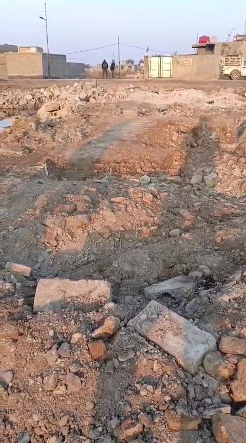 الحميدية يم مدرسة المزايا • ١٠٠م • مي وكهرباء