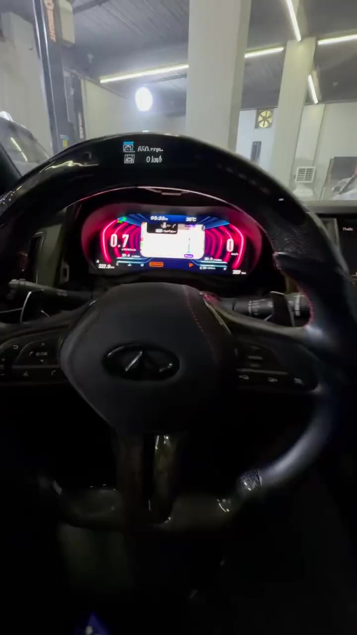 شوفو الفديوات
بقت قطعه وحده بسس 

ترهم على جميع الانفنتي Q50 

***********

الدورة شارع 60 Tork Center
