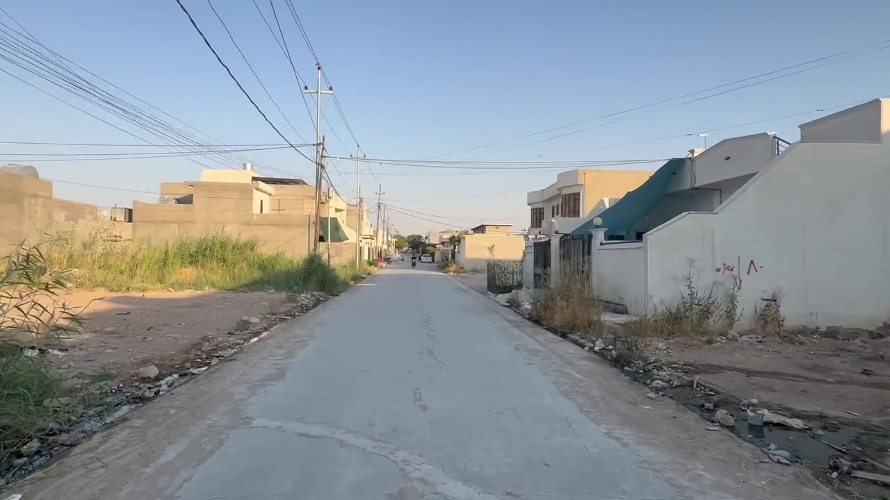 علان ر/ريكلام
دار للبيع 100 متر مربع طابق واحد مربع 
عنوان كركوك —شوراو واقع بين شوراو اول وشوراو ثاني 
تحتوي دار للبيع على غرفة نوم +واستقبال كبير +مطبخ 
سعر (48  مليون ومعاملة )
للاستفسار☎️ 
***********
***********
————————-
خاتوو بوفروشتن 100 متر يةك نهوومي جوار گوشة 
ناونيشان كةركوك لة بةيني  شوراو يةك وشوراو دوو 
بيكا هاتوا لة يةك ژوري خةو ژوري گةورةي ميوان +مطبةخ 
نرخ(48مليون ومةعاملة )
بو زانياري ☎️
***********
***********
