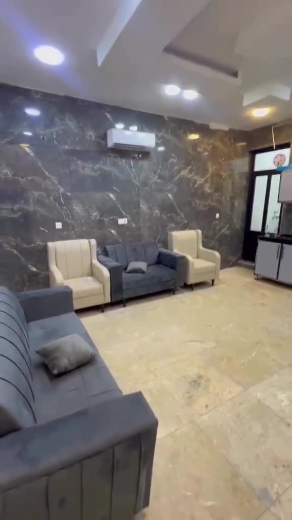 🏠 شقة مميزة للايجار – خلف مكس مول

📍 موقع مميز وهادئ خلف مكس مول، قريب من الخدمات والمطاعم والأسواق، ومناسب للسكن العائلي.

✨ الشقة مرتبة وجاهزة للسكن، بتصميم عملي وموقع حيوي ومميز.

📞 للاستفسار والتفاصيل والحجز:
يرجى التواصل معنا.***********
