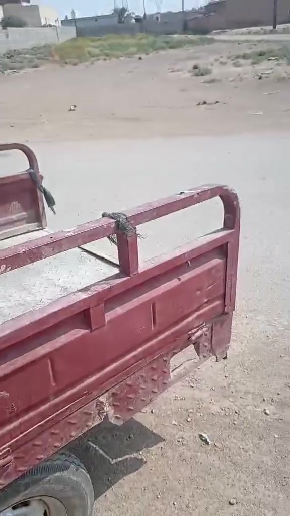 ستوته • فيها مجال • تحتاج ترتيبات