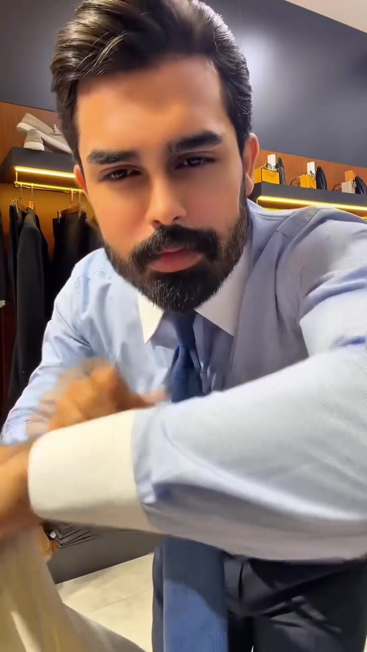 جاكيت انكليزي • وول ٧٠٪ • الدوره