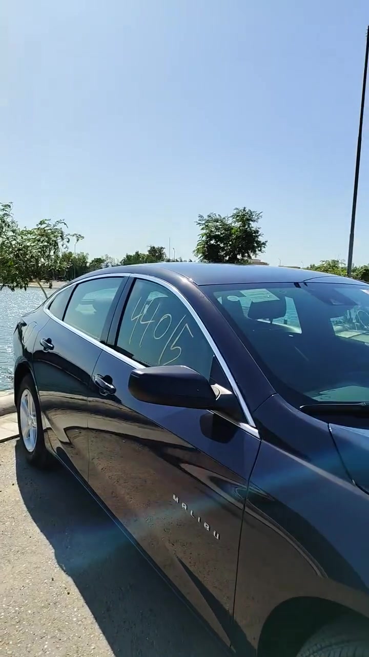 سلام عليكم
2025 كفالة صبغ وتبديل
عداد 900 ميل جوة الألف زيرو
تعديل بارد جاملغ أمامي جهة السايق وطرف البنيد كلش قليل
سعر ١٣٠ بدون رقم
تترقم جميع المحافظات عدا الإقليم
*********** مكانه بغداد
