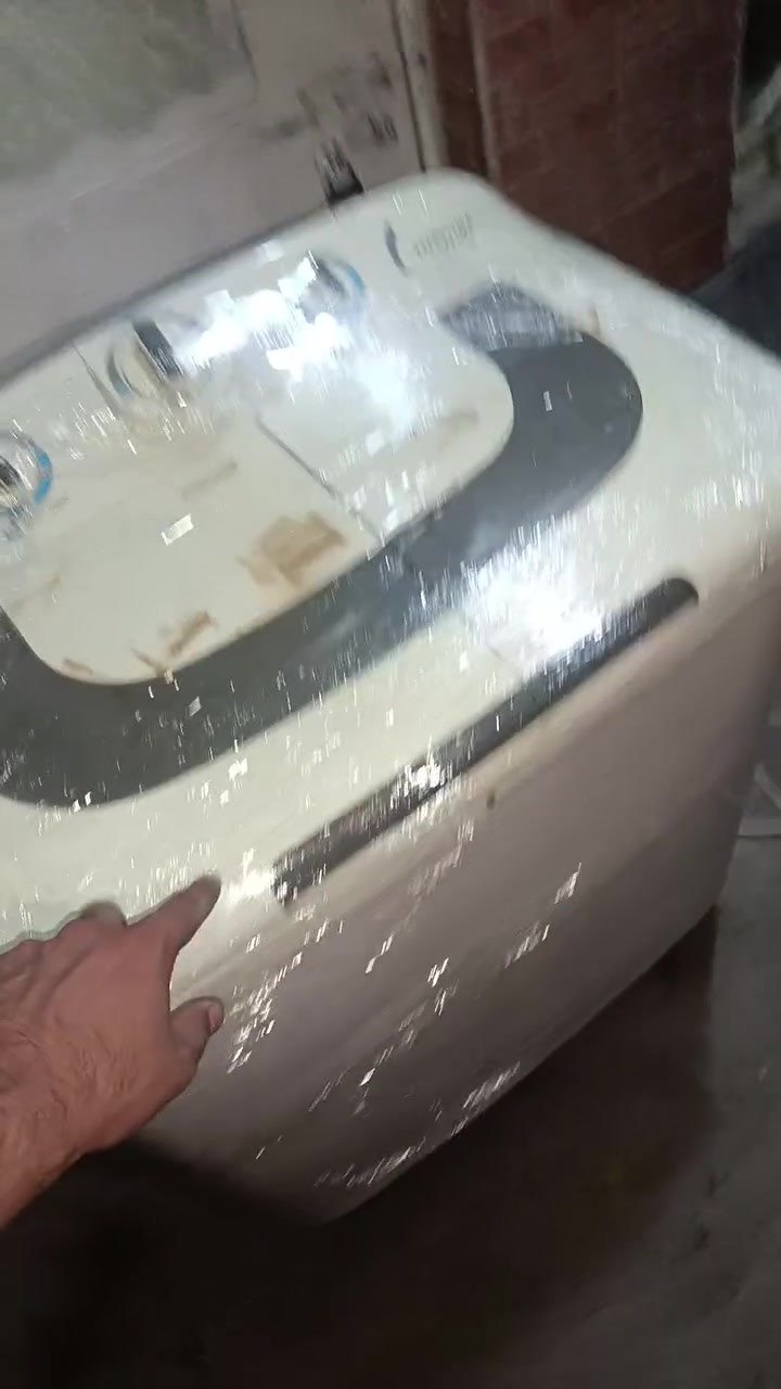 غسالة • بغداد