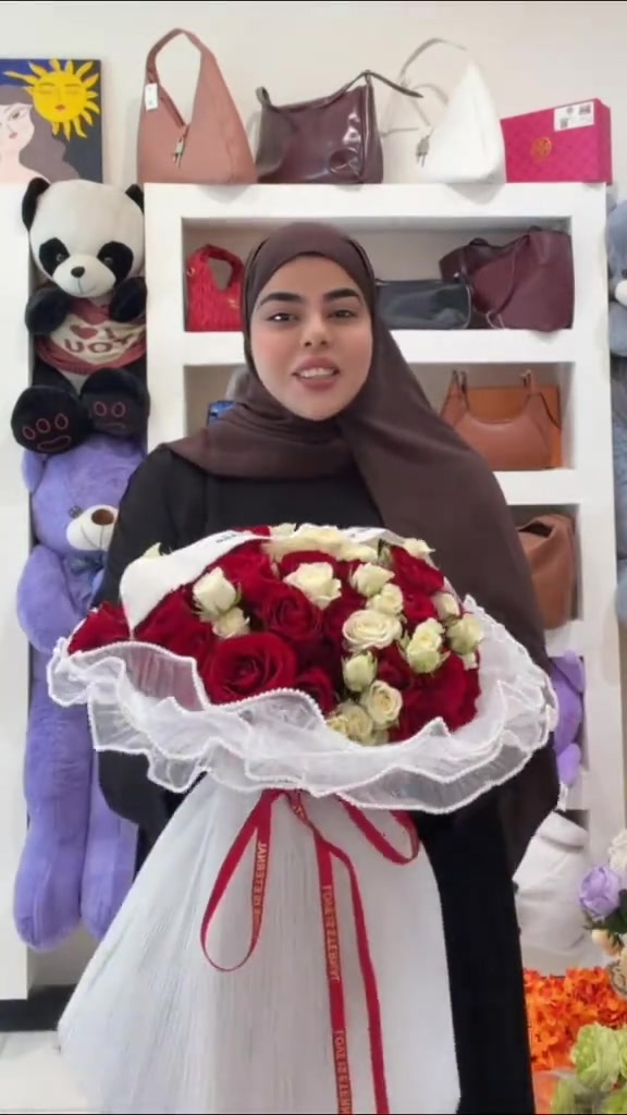 اكسسوارات شخصية • للبيع