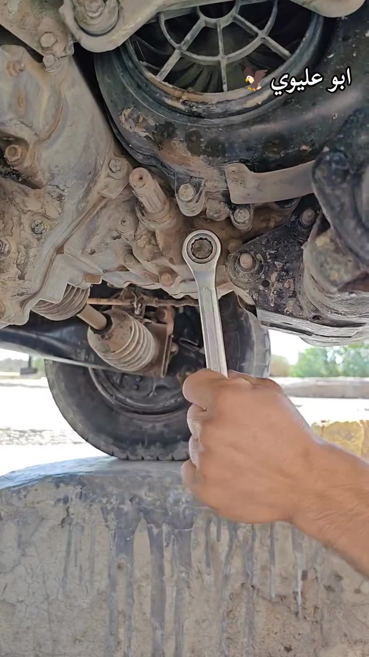 خدمات سيارات • ابو عليوي • ميسان قلعه صالح