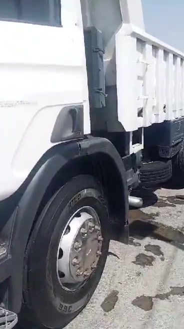 قلاب • مكينه مكفول • بغداد زعفرانيه