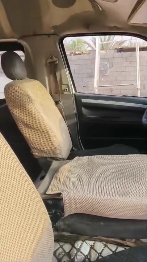 كيه هايكر • ٢٠١٥ • رقم بغداد