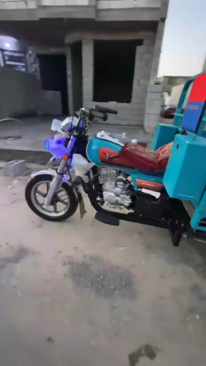 ستوته لبيع زيرو موديل 23 طالعه 26وراق صولي بسمي مكفول كفاله عامة مكاني طريق جبله ‏‪***********‬‏
‏‪***********‬‏
