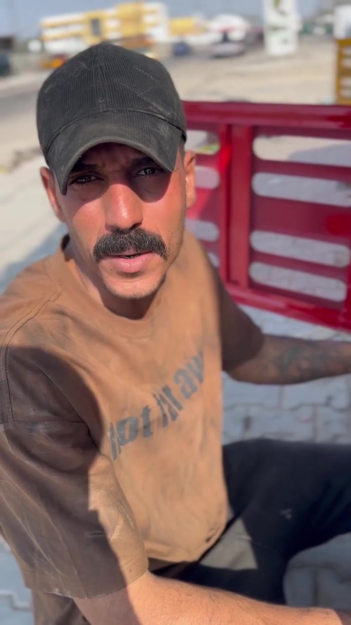 ‏أخوكم خادمكم أحمد الحجام ***********
