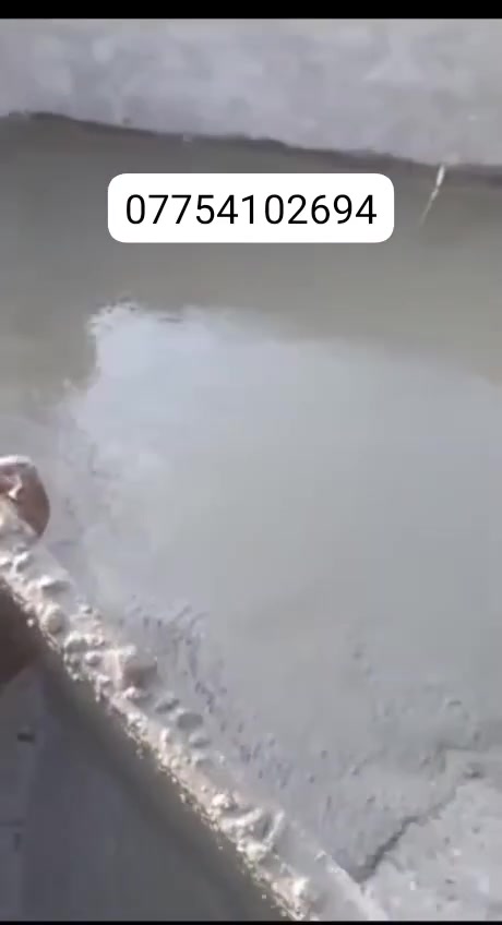 خدمات بناء • مقاول