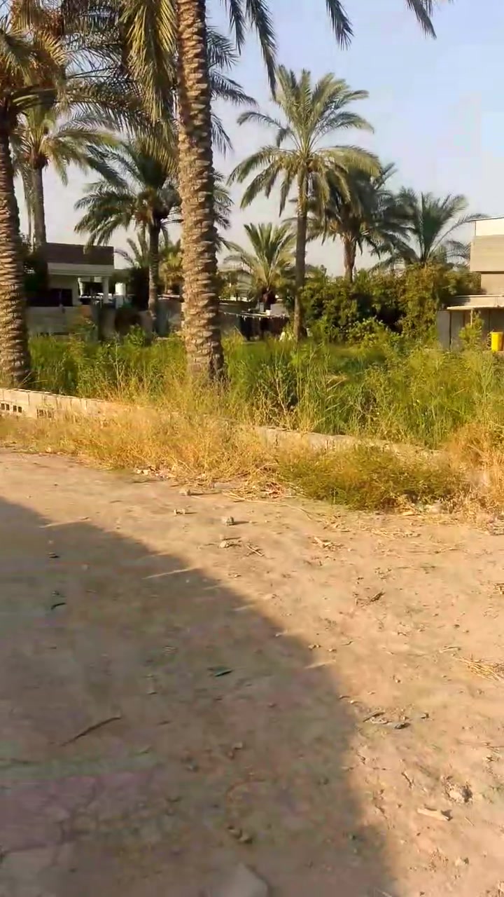 السلام عليكم اخوان 🙋
اليوم جبتلكم ارض ستثماريه وسكنيه للبيع مساحة الأرض نص دونم جنس الارض طابو سند25 

📍 الموقع ابو غريب فرع التله غرب جامع حي القيوم مباشرتن على شارع رئيسي

📝 السند جديد بدون اي تكاليف تحويل مباشر

 💵 السعر 250 مليون وقابل للتفاوض

 📢 ارض موقع اتجاري وسكني على شارع رئيسي والاتصال والاستفسار على هاذا الرقم 

📱‏‪***********‬‏
