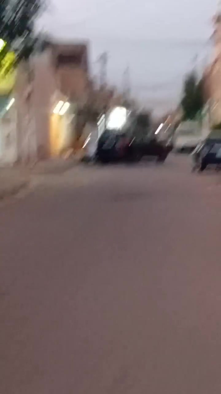 بلحسينيه • ١٠٠م • قريب مدخل تكسيات