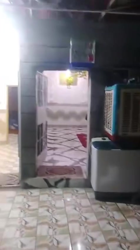 سلام عليكم بيت للبيع مساحته 100متر طابو زراعي سند 25يتكون من صاله ومطبخ وكلدور وغرف نوم ابسعر امناسب وبيع مستعجل الظروف خاصة 
العنوان حله شارع 80خلف بانزين خانه مال اضواء بابل مقابيل مدرسه لاجيال ابسعر امناسب 40وبي مجال ويرهم اقساط مقدمه 25وبشهر 500
لاستفسار اكثىر مراجعت مكتب بهاء الجشعمي اللعقار العنوان المكتب حله شارع 100قرب جسر المشاه او الاتصال على الرقم التالي 
***********

