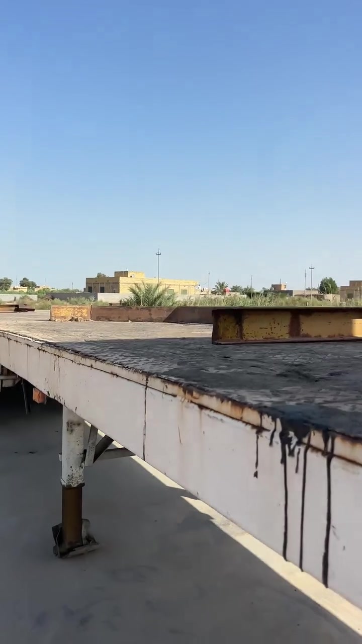 عربانه جديدة • كفاله عامه • تايرات جديدة