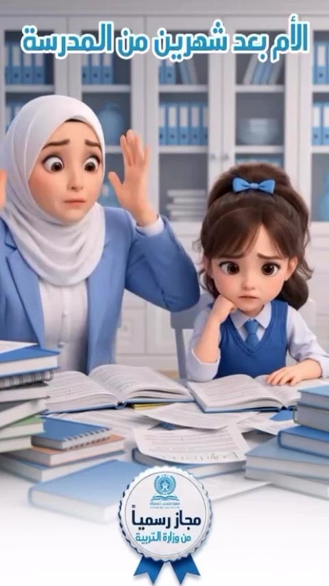 📚للتسجيل والاستفسار:
📞 التواصل معنا عبر الرقم: ***********
📍 العنوان: القبله _حي الجامعة _مقابل مدارس العليم الاهلية

✨ نسعد بتواصلكم ويانا، وأهلاً وسهلاً بالجميع
