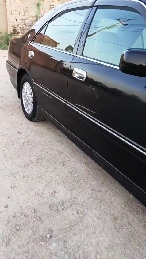 السلام عليكم ورحمة الله وبركاته ملكه للبيع أدوات أدوات متومه كصه قماره وجنطه فول مواصفات عد الفتحه أربع دكم كير مكينه حداديه كفاله رقم بصره سنويه  متومه غير متواجد خاص السعر 32 وبيه مجال*********** العنوان الناصرية سوق الشيوخ
