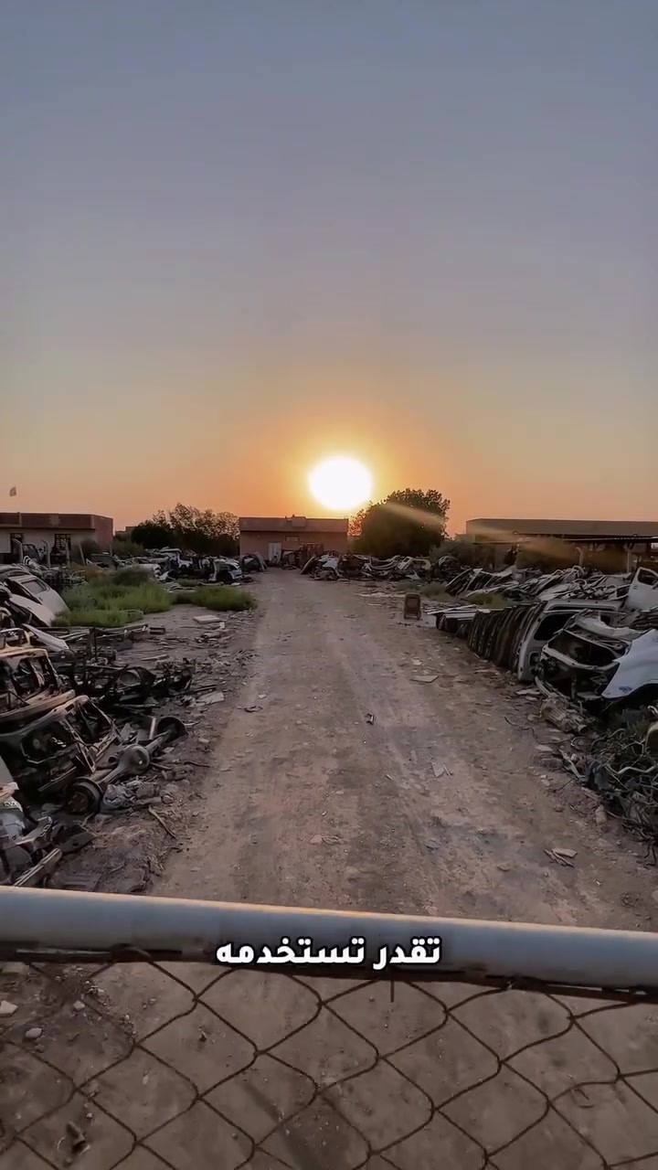 أرض • ٢٧م • للبيع