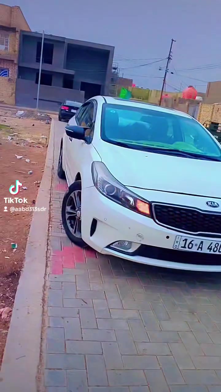 سيراتو • ٢٠١٨ • رقم قادسيه