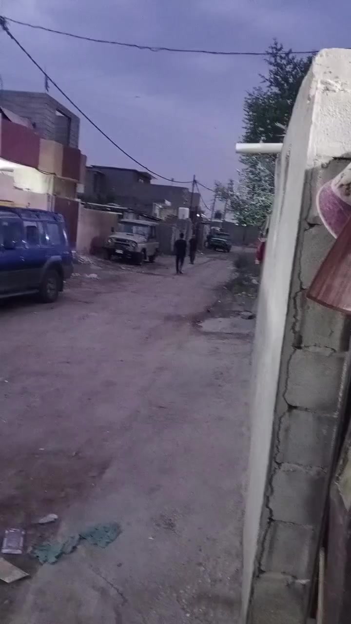 بيت • زراعي • شارع المطار