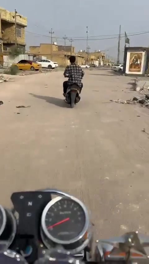 بتلو بل فداء • ١٠٠م • ماي كهرباء مجاري