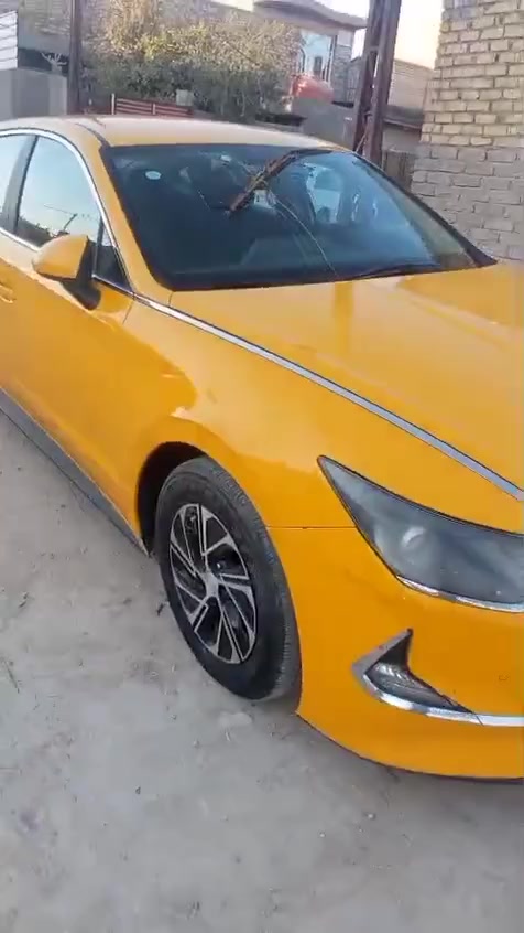 سوناتا هايبرد بانزين كوري دبي خليجي
موديل 23 كير محرك مكفوله سياره مكفول سونار موجود بل عافيه ع يأخذها رقمها قادسيه مكاني بابل ***********
سعره 145بيه مجال للطيبين كلشي موجود بل سوك
