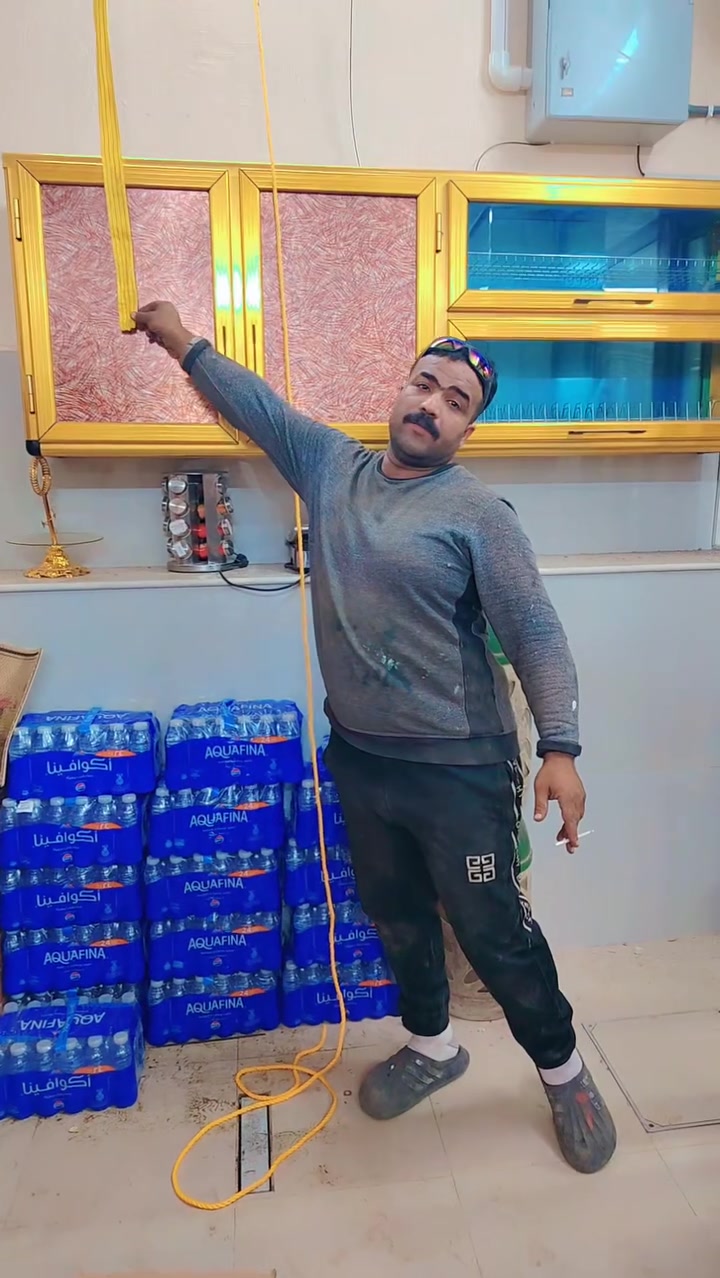 الحدادة العامة • تصليح بيبان وشبابيك • زيونة