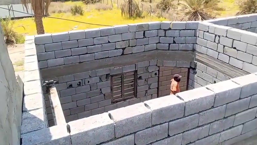 سلام عليكم خلفة بناء بلوك فرمستون متفرق حاليآ مكاني الجزيره تصال على هاذه رقم ***********
