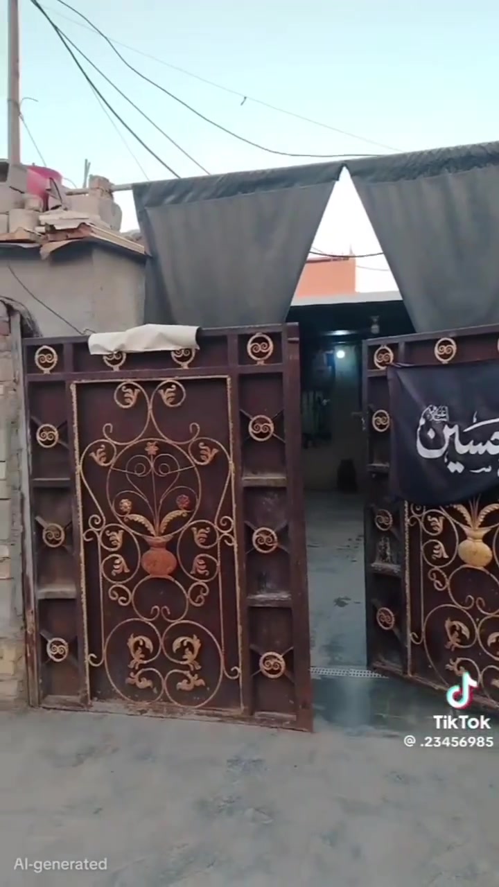 بيت للبيع واقع حال العنوان شهداء العبيدي لاستفسار لاتصال عله الرقم *********** واقع حال
