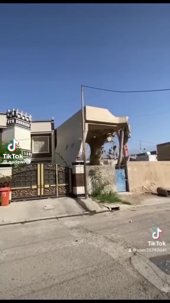 لسنى الوحيدون لكننا الأفضل في 
مجال الهدم
مستعدون لهدم وتقطيع الدور والمباني
ورفع الأنقاض 
في جميع مناطق بغداد
حفر الجفر  
تقطيع البيوت 
فرش الجلمود وسبيس 
حدل الارض
***********
***********
***********
