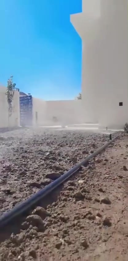سلام عليكم 👋

من مزارع المصطفى: 
جاهزين لتنظيم كافه منضومات الري الحديثة 
للمنازل 🏠 _ والحدائق العامه 🌿_ والدوائر الحكومية 🏫
  
وباسعار تنافسية وخياليه _ومواد اصليه 

الاستفسار: 
مراسلة الصفحه 
او الاتصال على الرقم ***********
او المراسلة على الواتساب 📞
