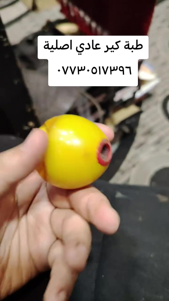 رخصة • مدير الكروب