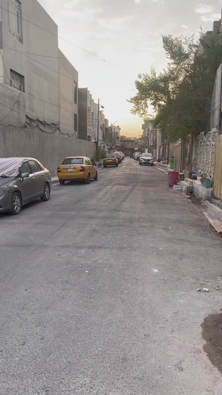 لبيع بيت 50متر طابق واحد في البلديات منطقة ضياء الحلفي مقابل مدرسة الشهب في المربع الذهبي سند 25 بي إقرار مشمول بالتطويب الاستفسار ***********
