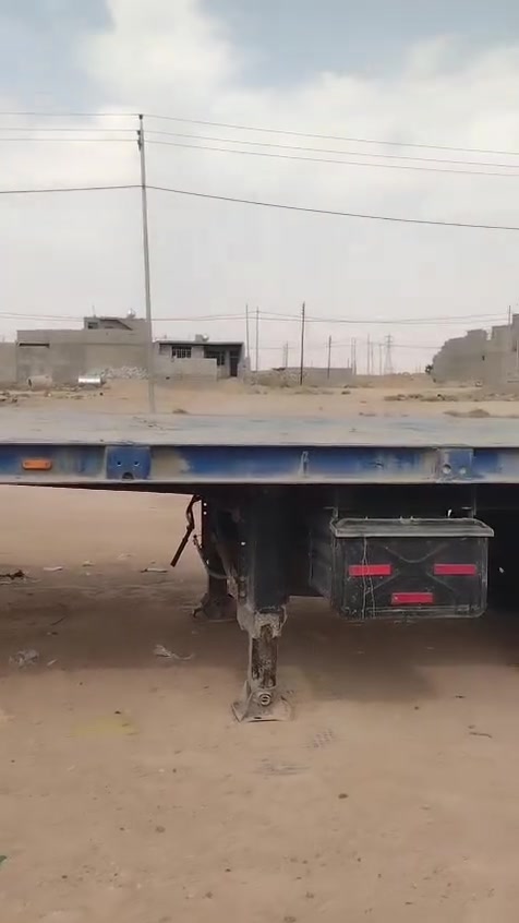 عربانه • سامراء • فيديو