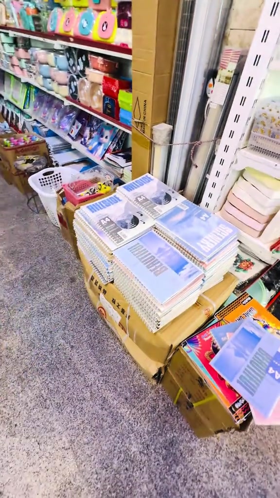 ⁨	#عروض_القرطاسية_تفليش_يمنا_الاسعار_غير_😉😉 الفرع الثالث الجديد /  طريق الحر قرب الستداره مقابل مفروشات الطرفي / مقابل معرض الود 🌹 فرع الاول عنوان العراق-كربلاء المقدسه-بداية طريق الحر  فرع الثاني  عنوان العراق-كربلاء المقدسه- حي الاسرة  (مجمع  بغداد التجاري) للاستفسار واتساب  *********** *********** 🔥دمرنه الاسعاااار حركانها حرك😍😍😍😉
‌‎#عروض_القرطاسية⁩⁩⁩
