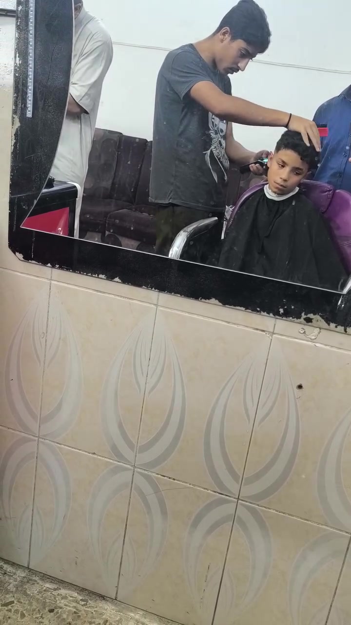 تعلم مهنة لاضل منتچل بلجي يصير عندي راتب واضل منتچل على اهلك طور نفسك بنفسك تشتغل ناس بيدك من اول يوم ماكو نظري من تشترك مو يوم يومين وبطلت ولايرجع الاشتراك
تعلم مهنة لاضل منتچل بلجي يصير عندي راتب واضل منتچل على اهلك طور نفسك بنفسك تشتغل ناس بيدك من اول يوم ماكو نظري من تشترك مو يوم يومين وبطلت ولايرجع الاشتراك

🔴 أقرء المنشور كامل من فضلك 🔴
👇👇👇👇📢📢
تم فتح التسجيل بألدوره تعليم الحلاقة✂️ للرجال 
احجز مقعدك من الان المقاعد محدوده 

بسعر مناسب جدآ جدآ 

ضمان التعليـــــــــم شـــــــــــرط تتخرج حلاق مظبوط إن شاء  وانطيك شهر اضافي مجانآ اذا ماتعلمت باول شهر
مع شرط التزام المشترك في قوانين الدوره
المتفق عليه 

نظام عملنه عملي وممارسات تمارين ماكو نظري ابد يعني اتحلق💇‍♀️ ناس بيدك من البدايه 

الشرقاط بعاجه

للحجز والاســــــتفــــــسار يرجا مراسلة الصفحه 🧑‍💻
او واتساب او الاتصال على الرقم التالي 

***********
....
