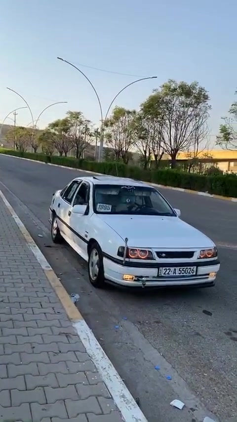 اوبل فكترا للبيع
موديل 1993 محدث 95
كير توماتيك
محرك كير شرط
بردات بلادي
سياره متعوب عليها كلش نظيفه
بدون صبغ اي ضرر 

رقم *********** مكان سيار أربيل قضاء خبات
