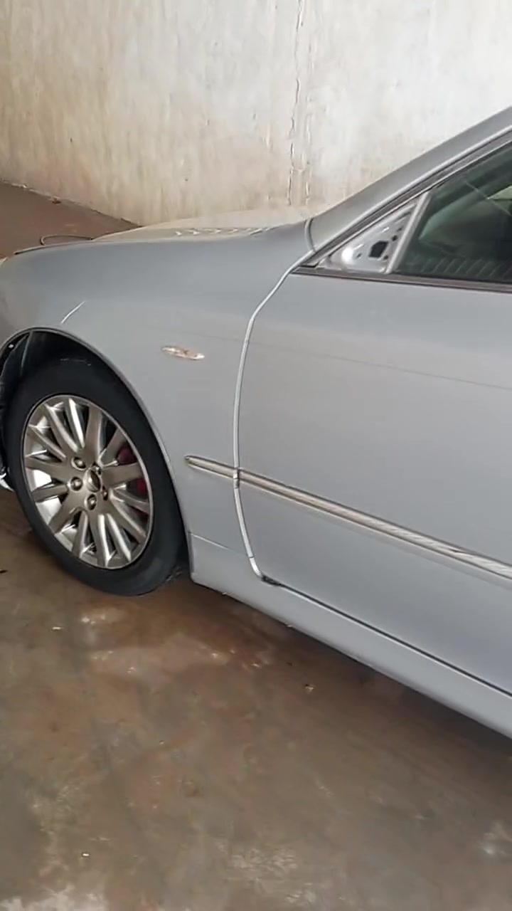 ماجسته 2005كصه قماره جاهزه  نقص غاز تبريد  ومرايات  ترهم مراوس سعر خاص ***********
