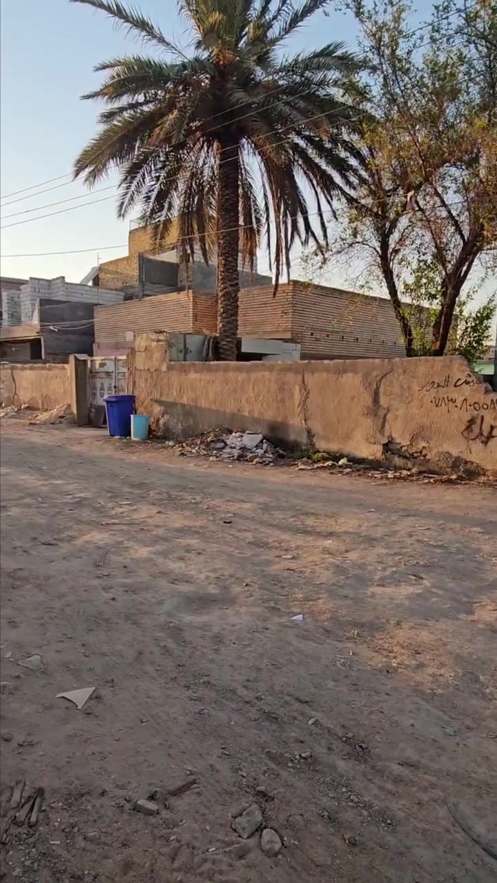 حله ابي غرق • ٢٨٠م • طابو صرف