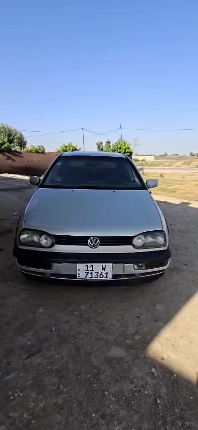موديل ٩٣ • طخة خلفية • بابل مركز